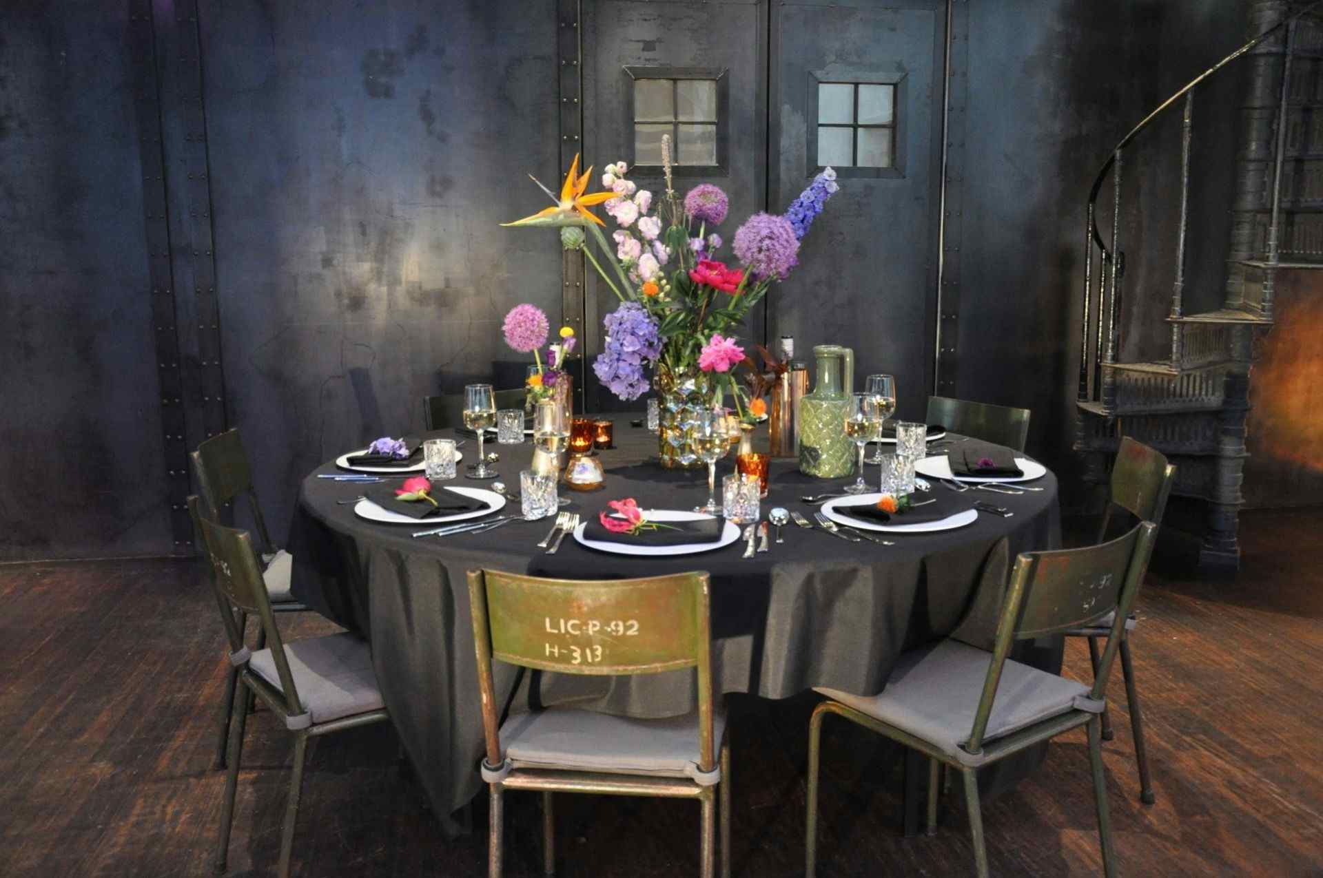 Exclusive Venue Hire 3