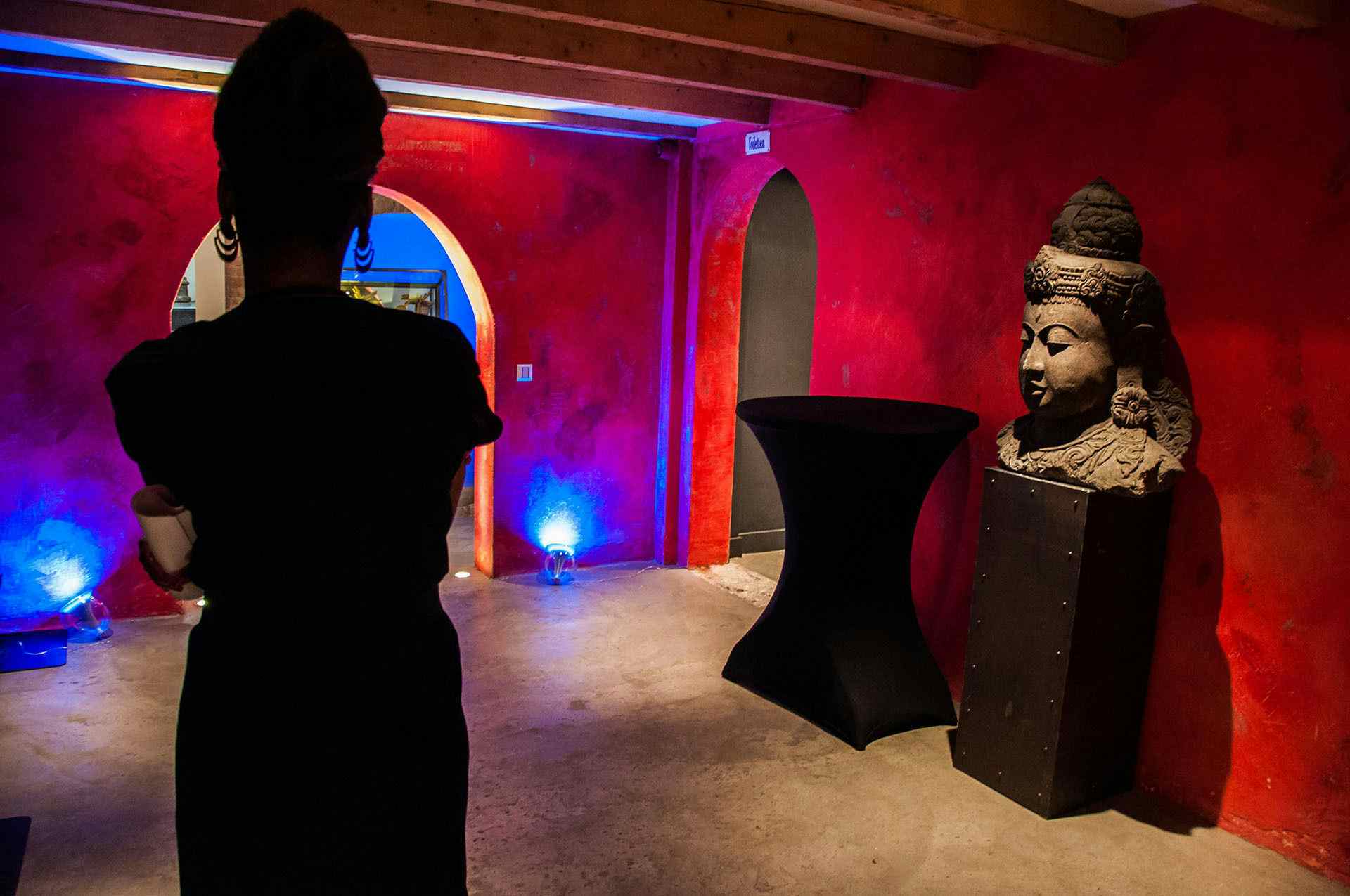 Exclusive Venue Hire 5