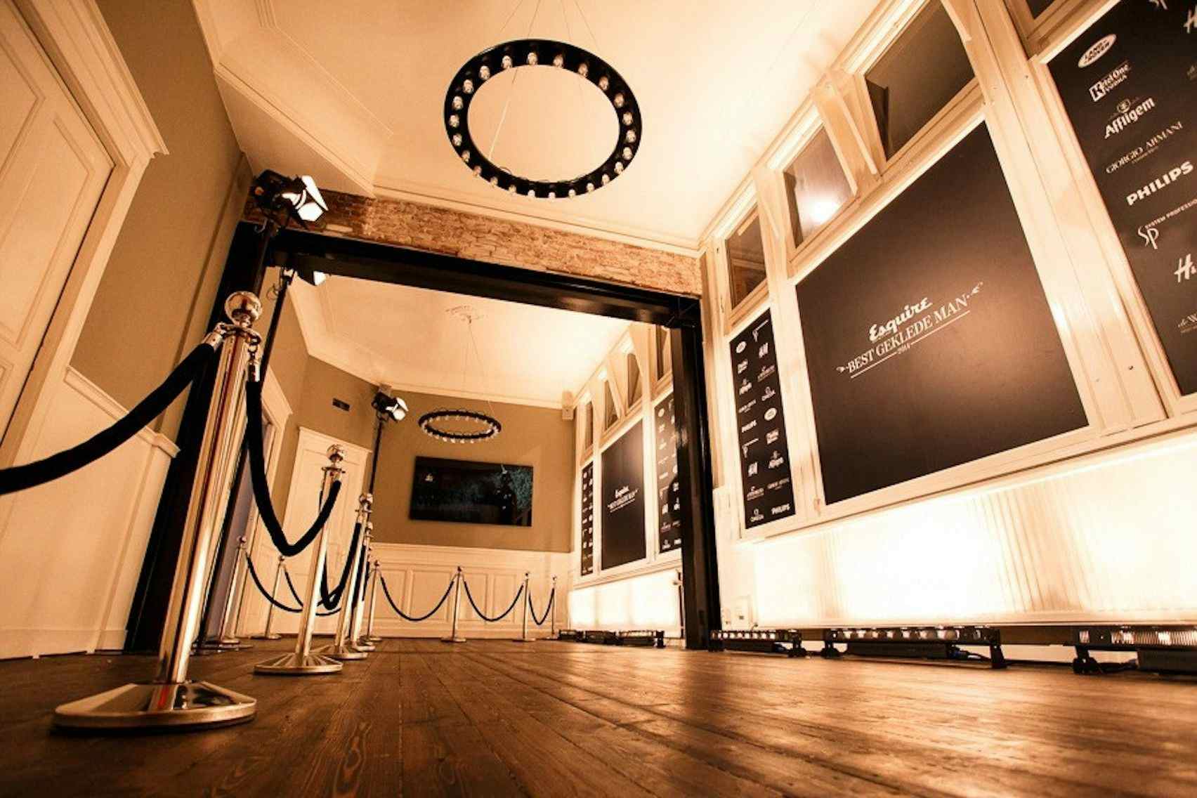 Exclusive Venue Hire 6