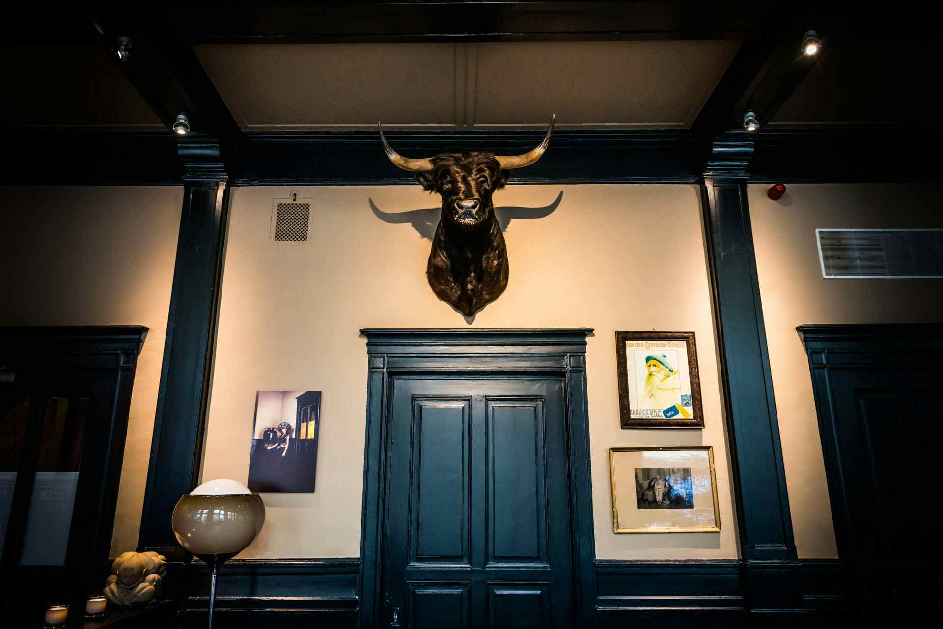 Exclusive Venue Hire 7