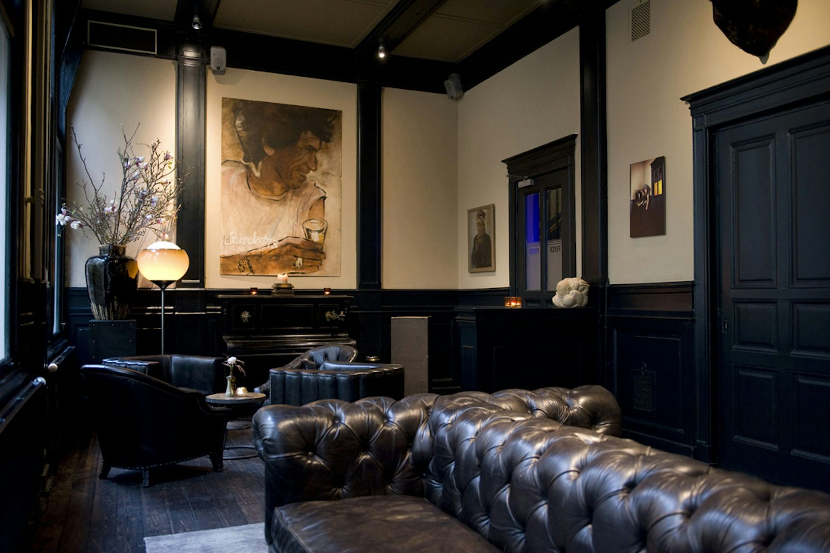 Exclusive Venue Hire 9