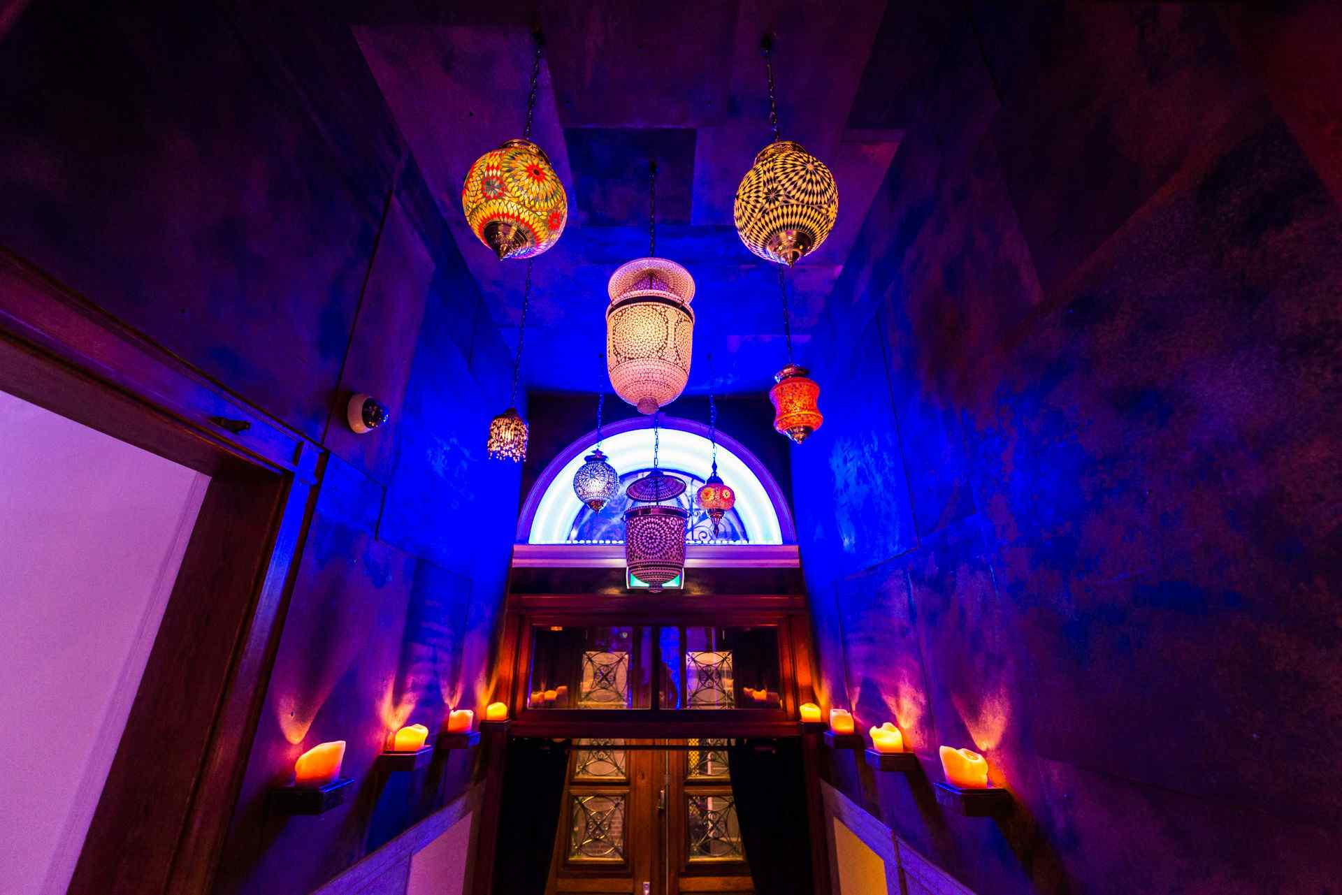 Exclusive Venue Hire 10