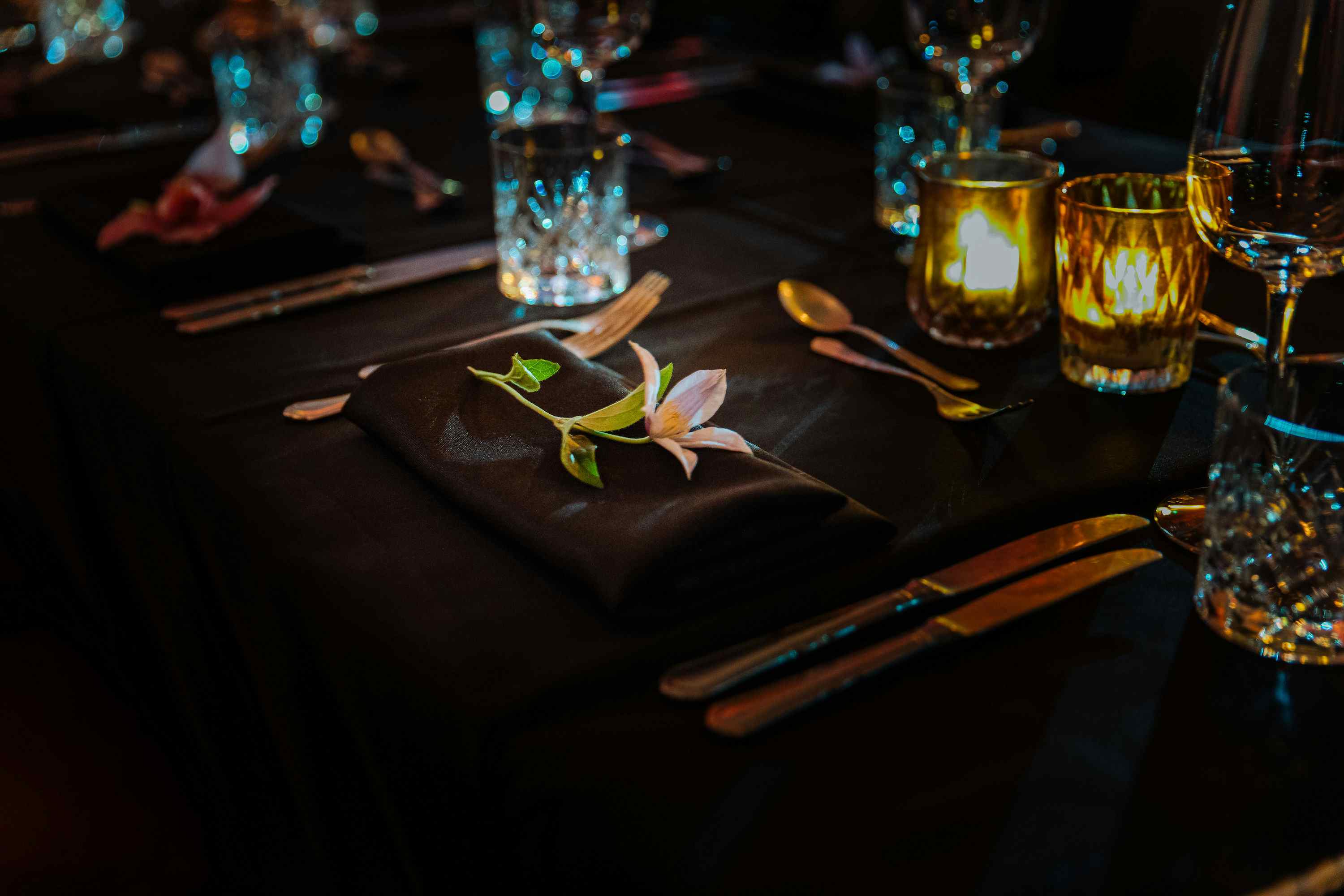 Exclusive Venue Hire 11