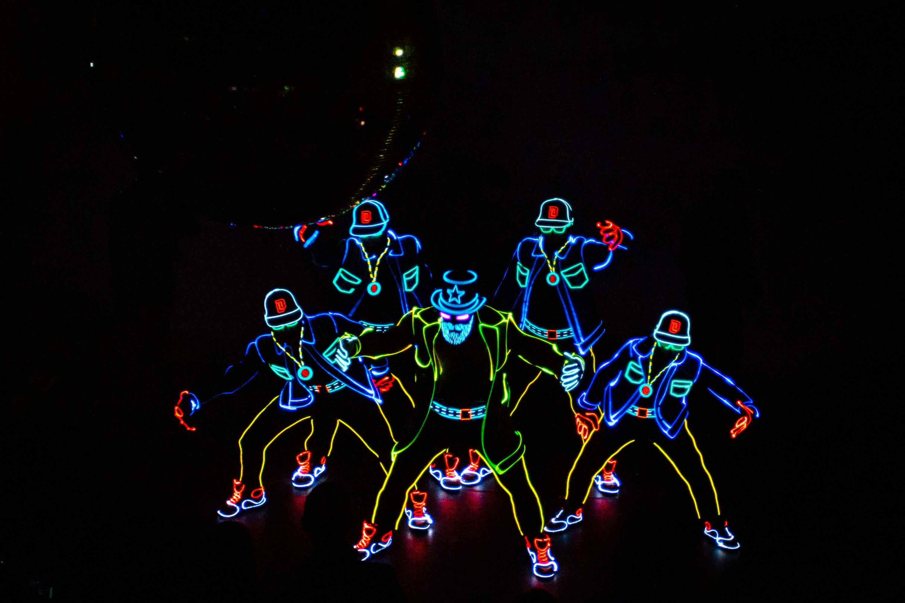 Exclusive Venue Hire 14