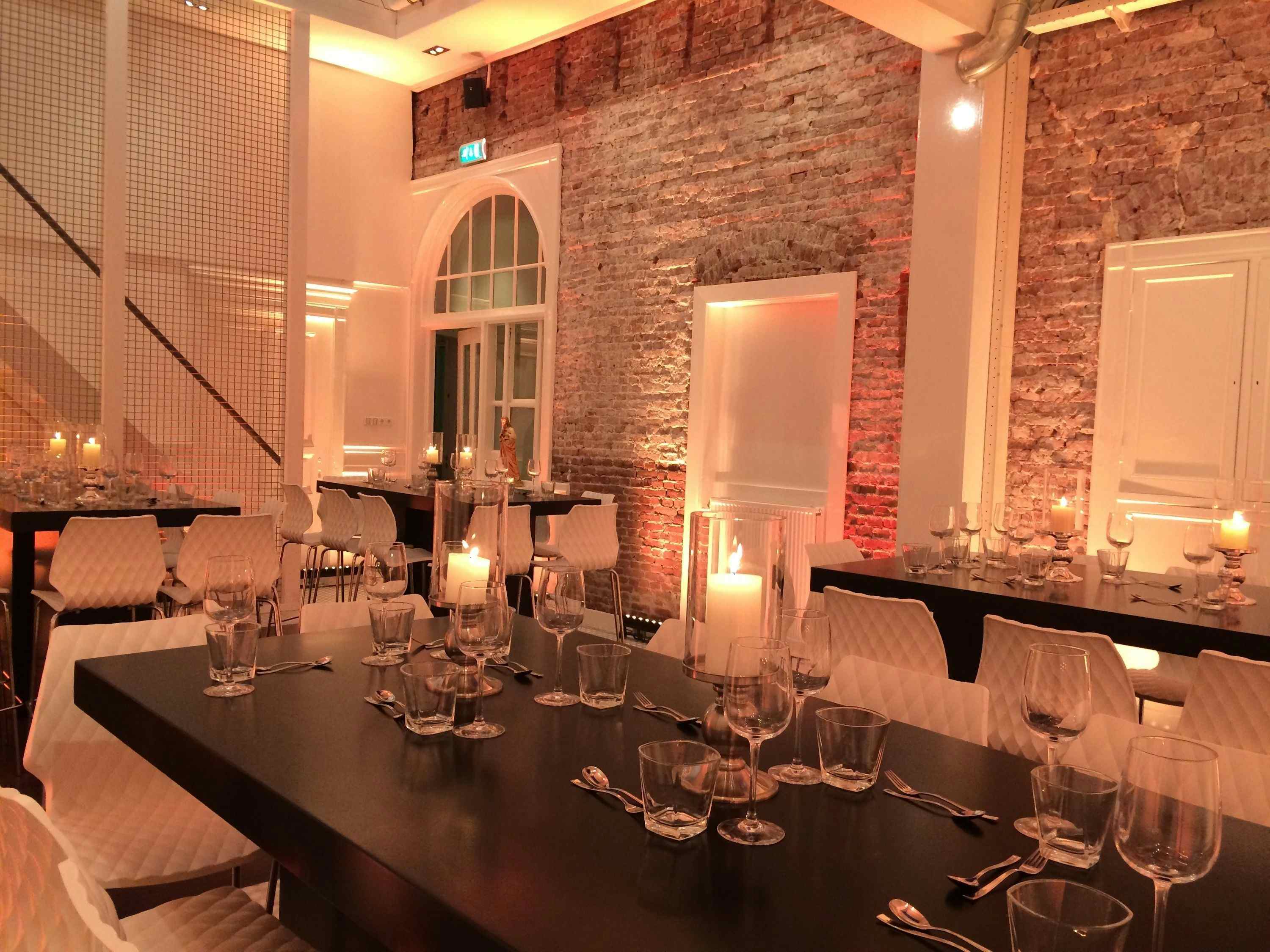 Exclusive Venue Hire 16