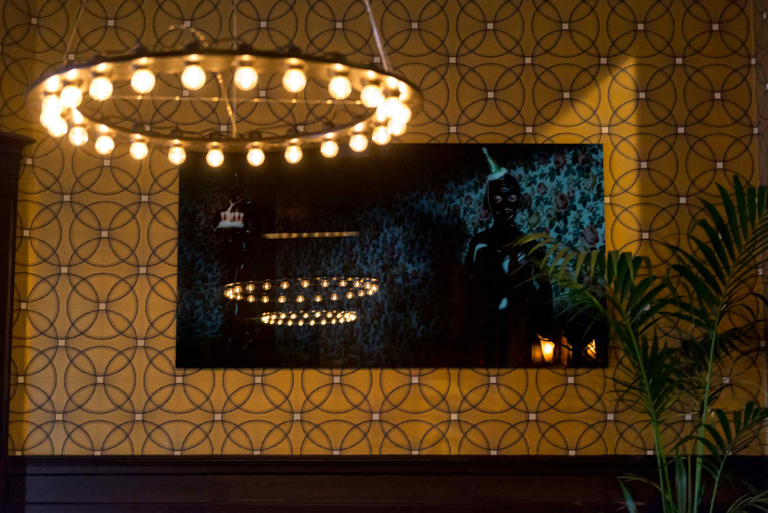 Exclusive Venue Hire 17