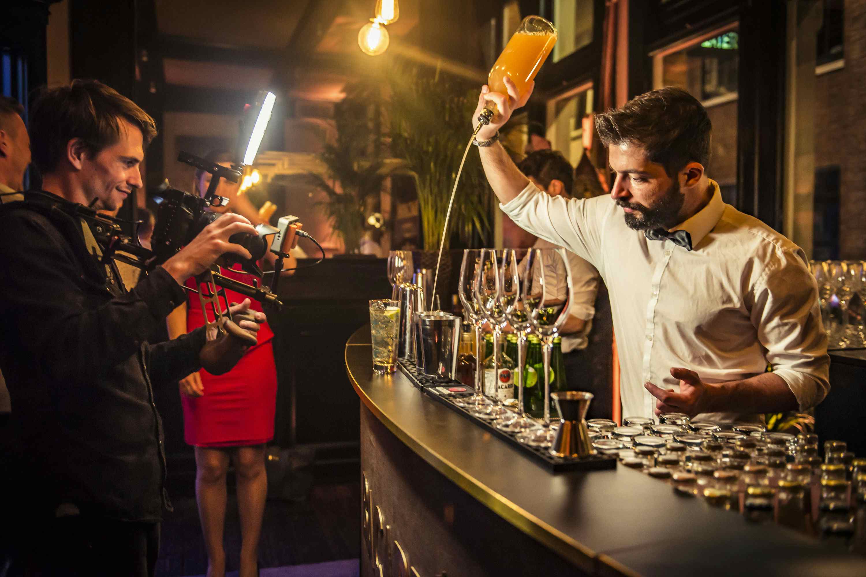 Exclusive Venue Hire 19