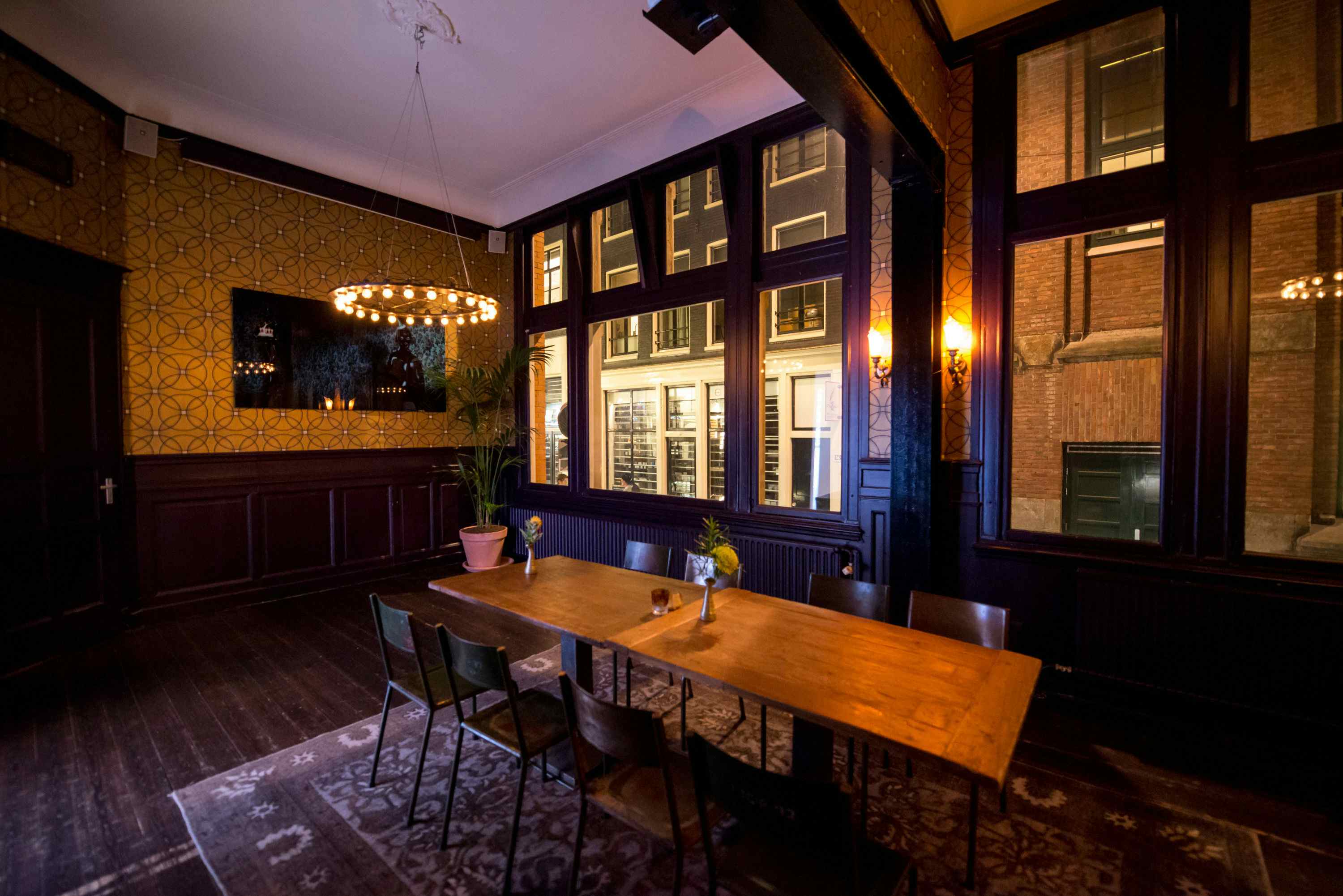 Exclusive Venue Hire 22