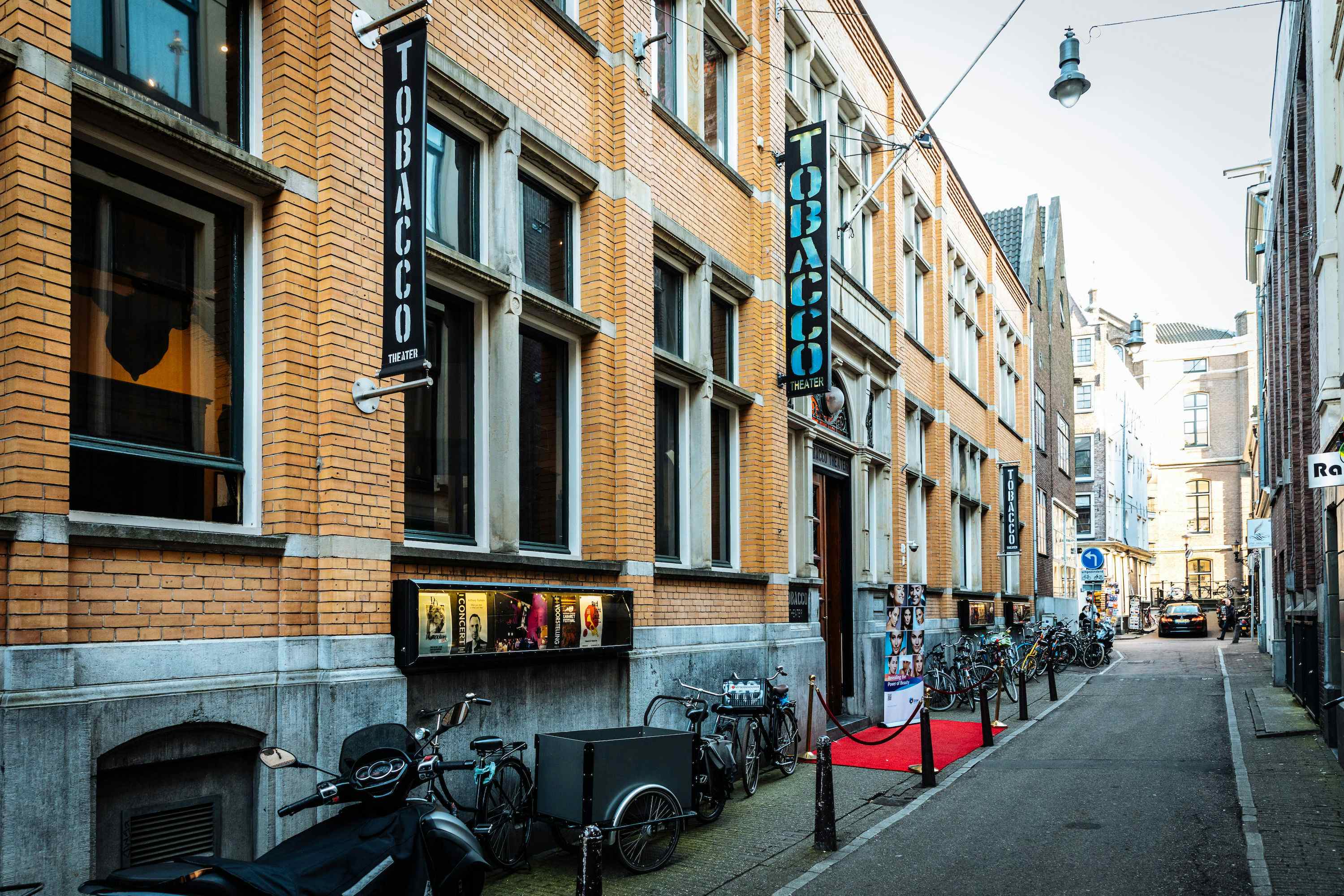 Exclusive Venue Hire 23