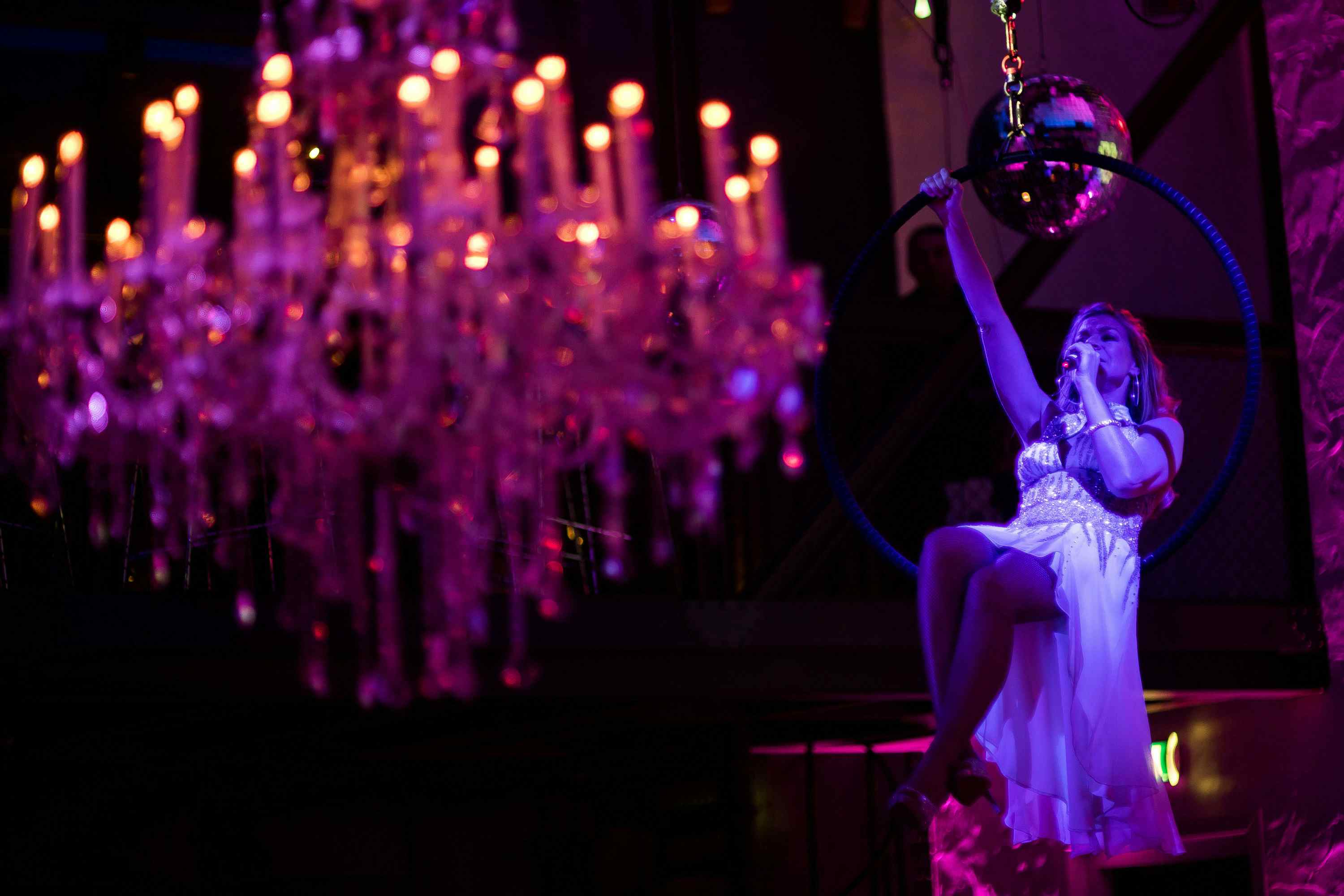 Exclusive Venue Hire 24