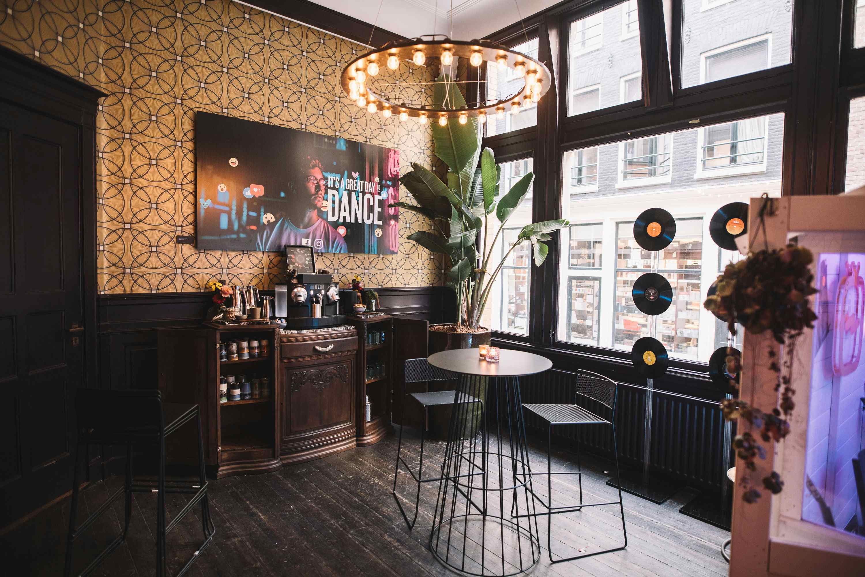 Exclusive Venue Hire 25