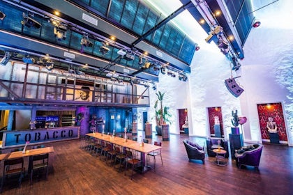 Grand Theater Hall 1