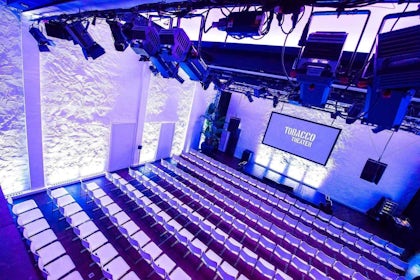 Grand Theater Hall 2