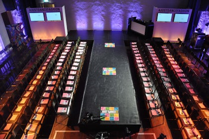 Grand Theater Hall 4