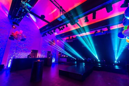 Grand Theater Hall 7