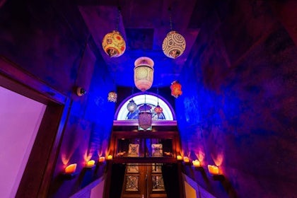 Wine Cellars 1