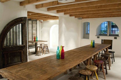 Wine Cellars 5