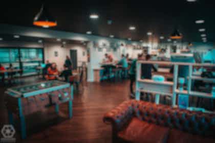 The View Bar & Restaurant 4