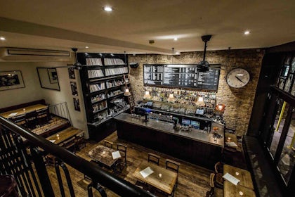 Whole Venue 9