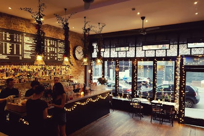 Whole Venue 11