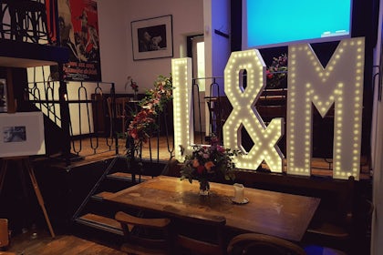 Whole Venue 12