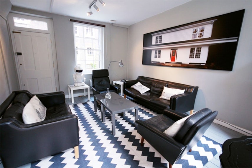 Ground Floor 28 0
