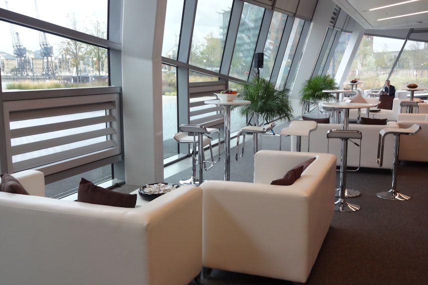 Restaurant 3D tour