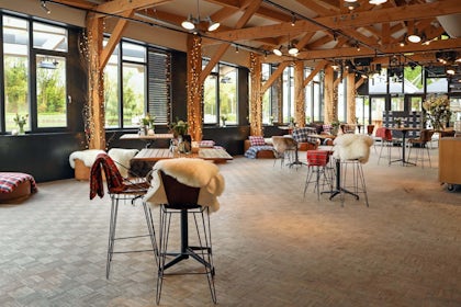 Whole Venue Hire 4
