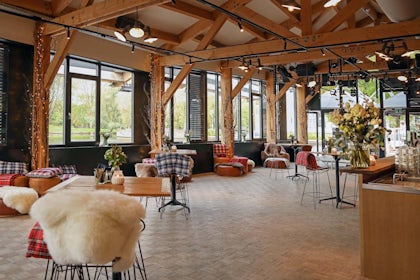 Whole Venue Hire 5