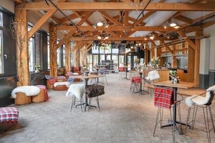 Whole Venue Hire 6