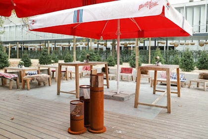 Whole Venue Hire 9