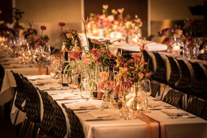 Whole Venue Hire 10