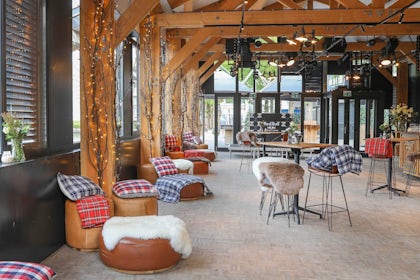 Whole Venue Hire 11