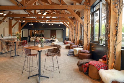 Whole Venue Hire 13