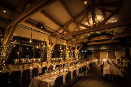 Whole Venue Hire 16