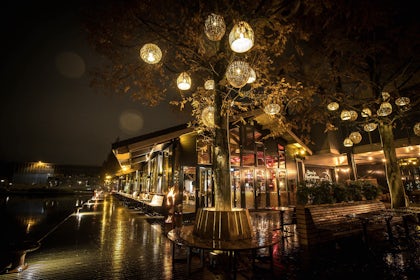 Whole Venue Hire 17