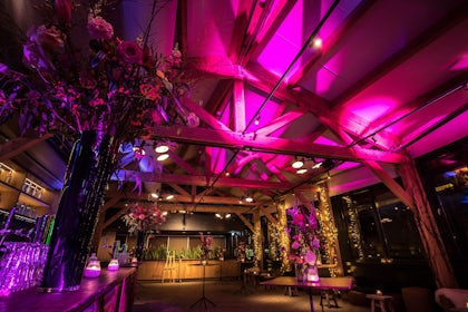 Whole Venue Hire 19