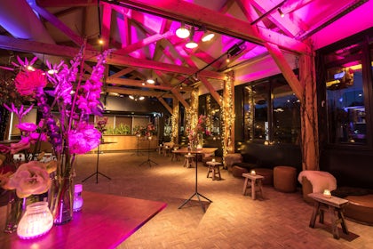 Whole Venue Hire 21