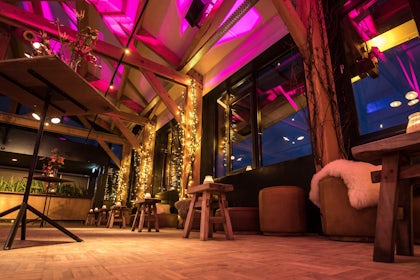 Whole Venue Hire 22