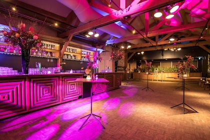 Whole Venue Hire 23