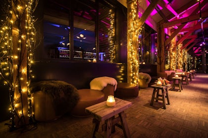 Whole Venue Hire 24