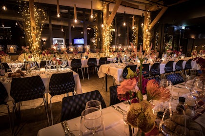 Whole Venue Hire 25