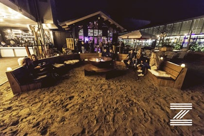 Whole Venue Hire 26