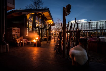 Whole Venue Hire 27