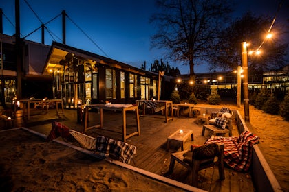Whole Venue Hire 29