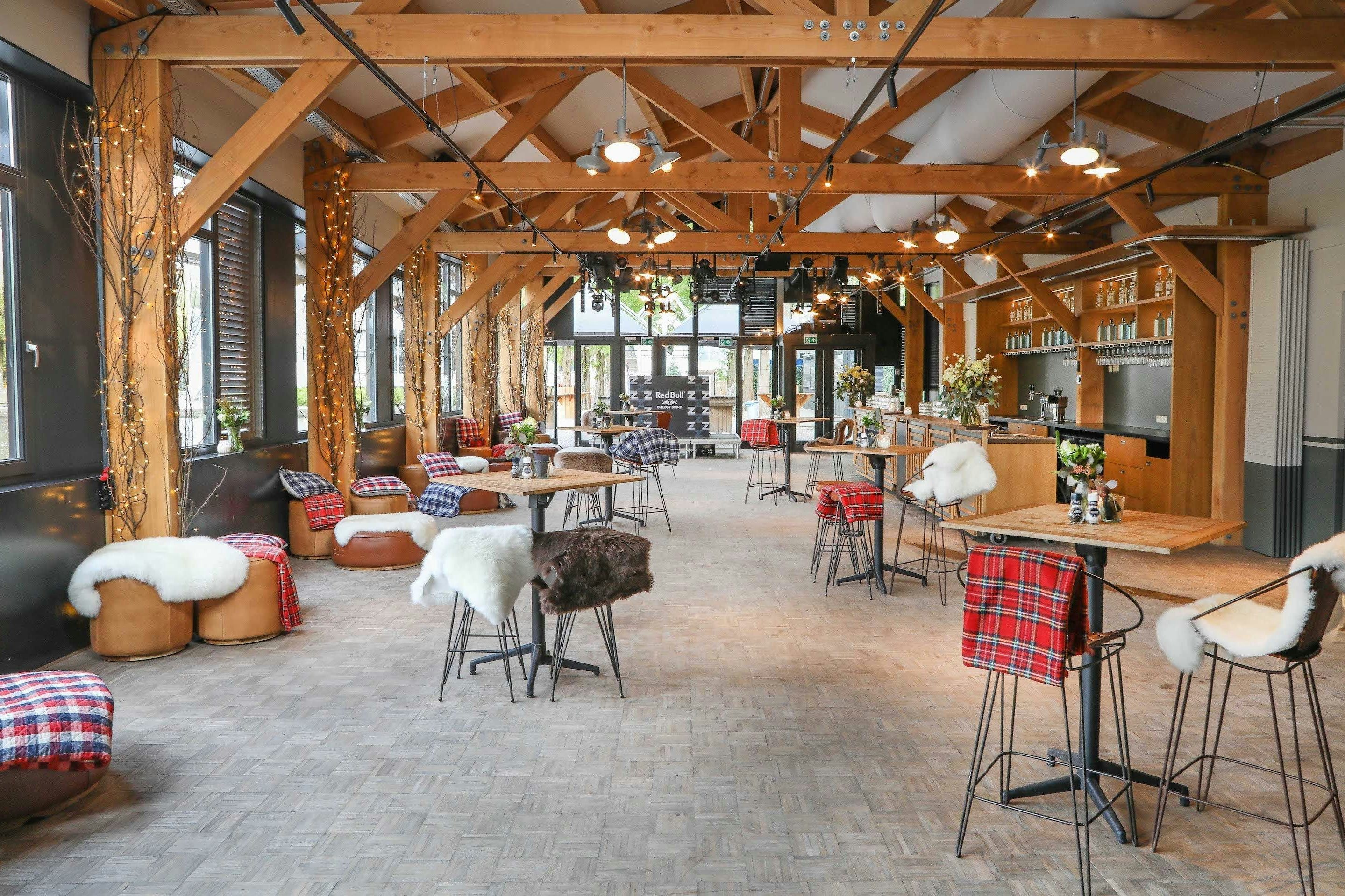 The Mountain House 3