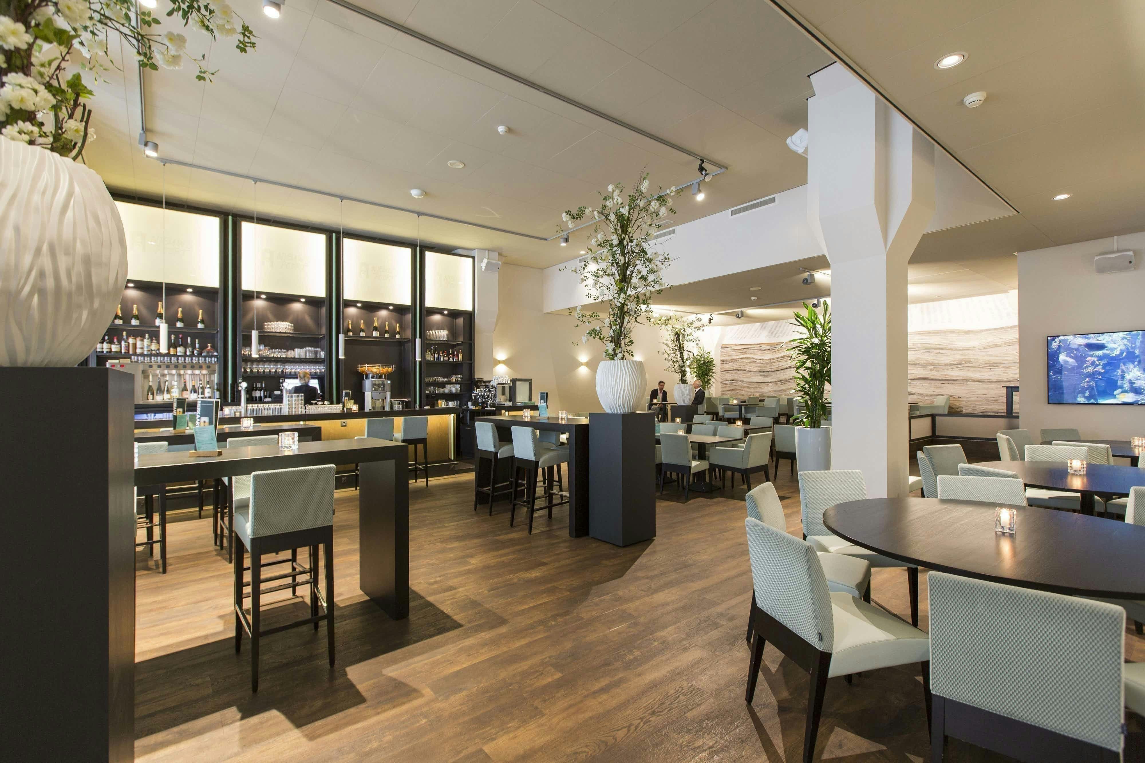 Van der Poelzaal 1 & 2 0