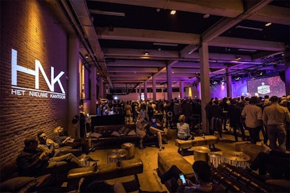Whole Venue 6