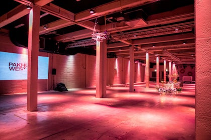 Whole Venue 7