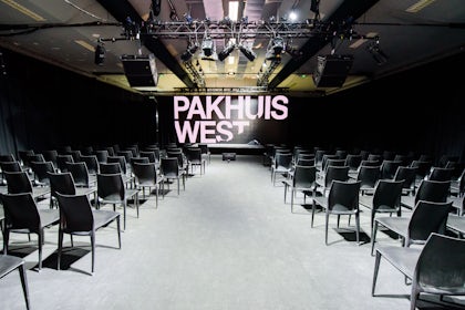 Whole Venue 8